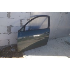 двері ліві передні 208 nissan primera p12 